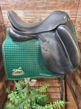 18" Custom Wolfgang Matrix Monoflap (Buffalo)